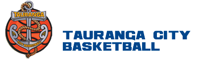Tauranga City Basketball